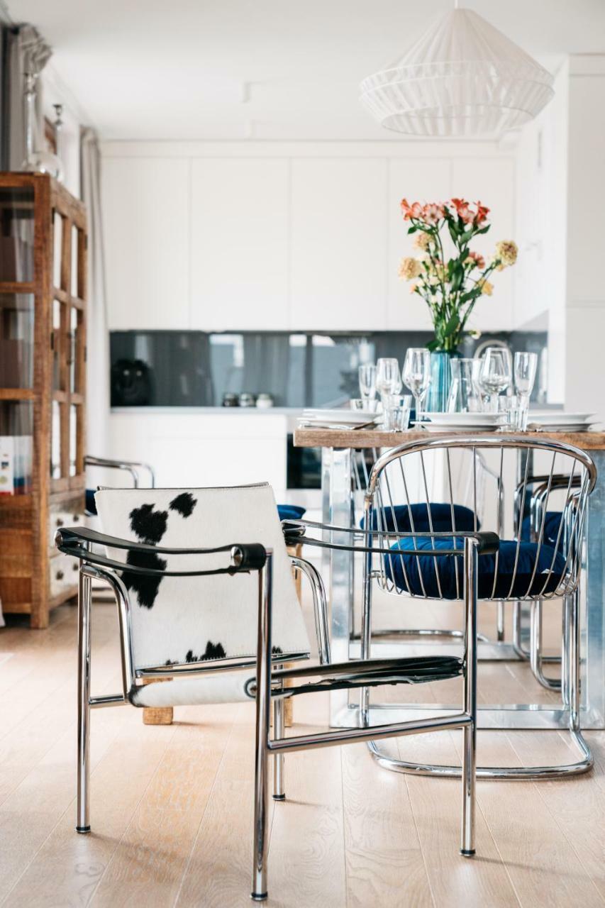 Penthouse Uptown - Loftaffair Cracovia
