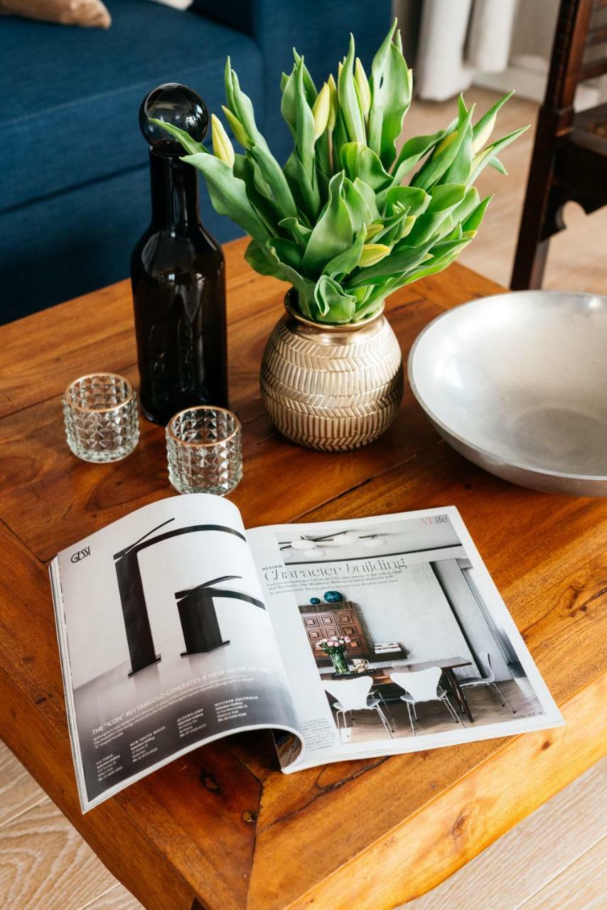 Penthouse Uptown - Loftaffair Appartamento