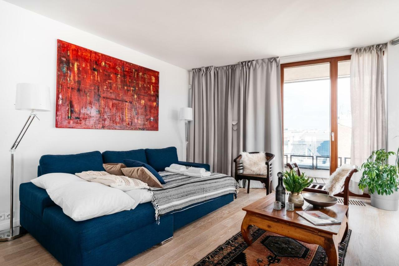 Appartamento Penthouse Uptown - Loftaffair Cracovia