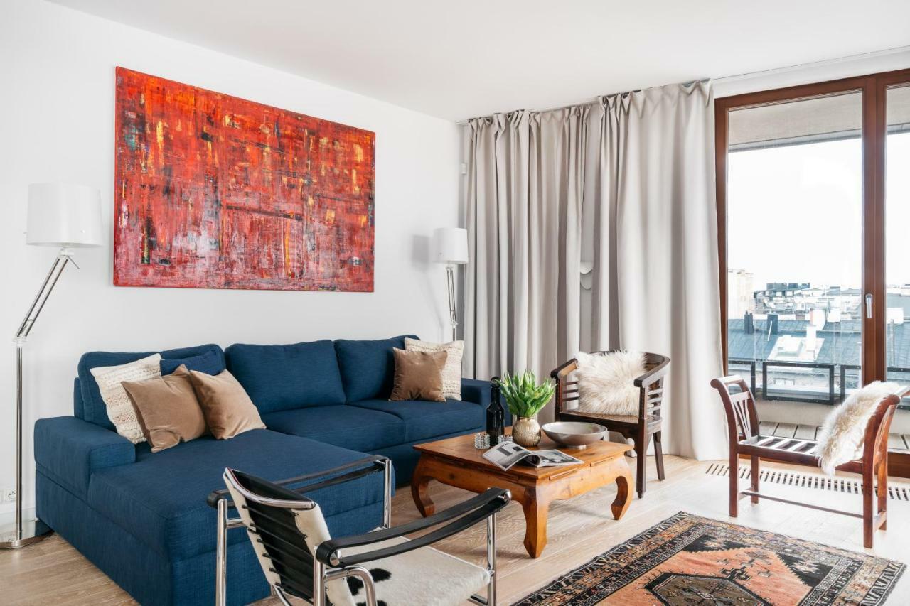 Appartamento Penthouse Uptown - Loftaffair