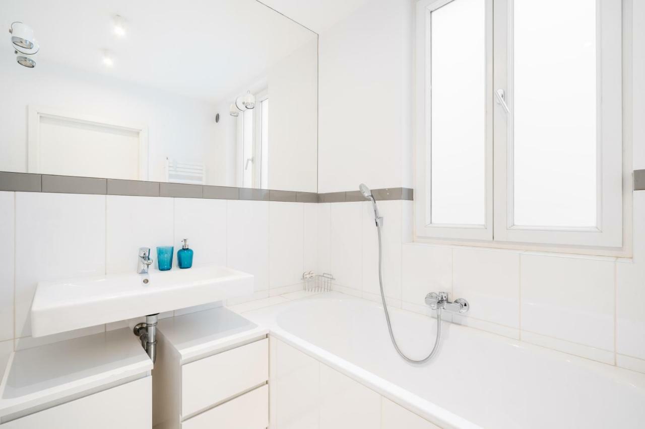 Penthouse Uptown - Loftaffair Appartamento *