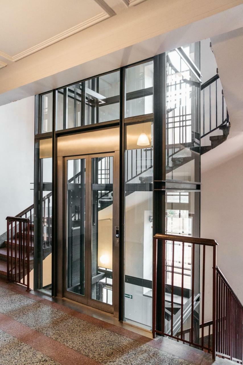 Appartamento Penthouse Uptown - Loftaffair *
