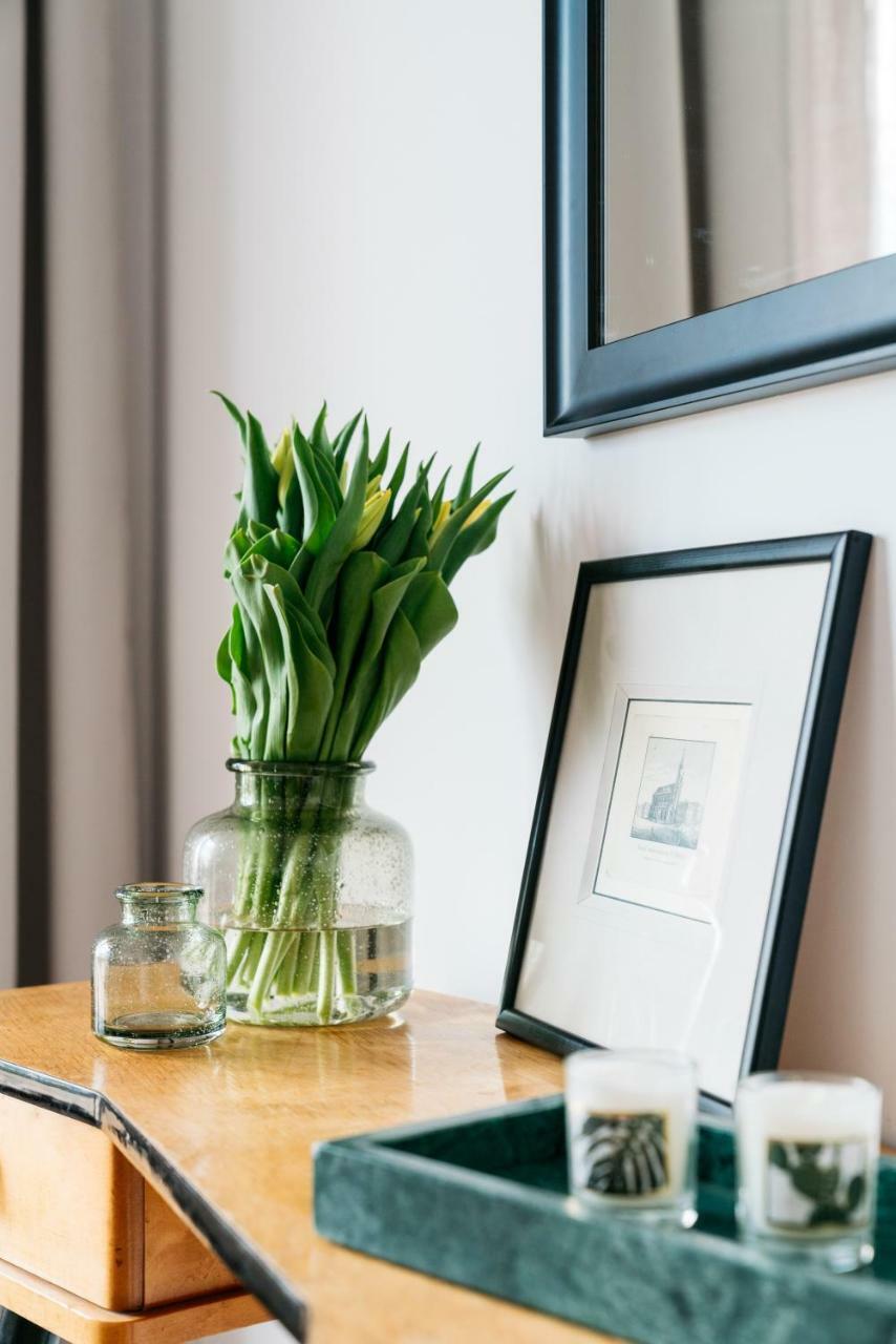 Penthouse Uptown - Loftaffair Apartament *