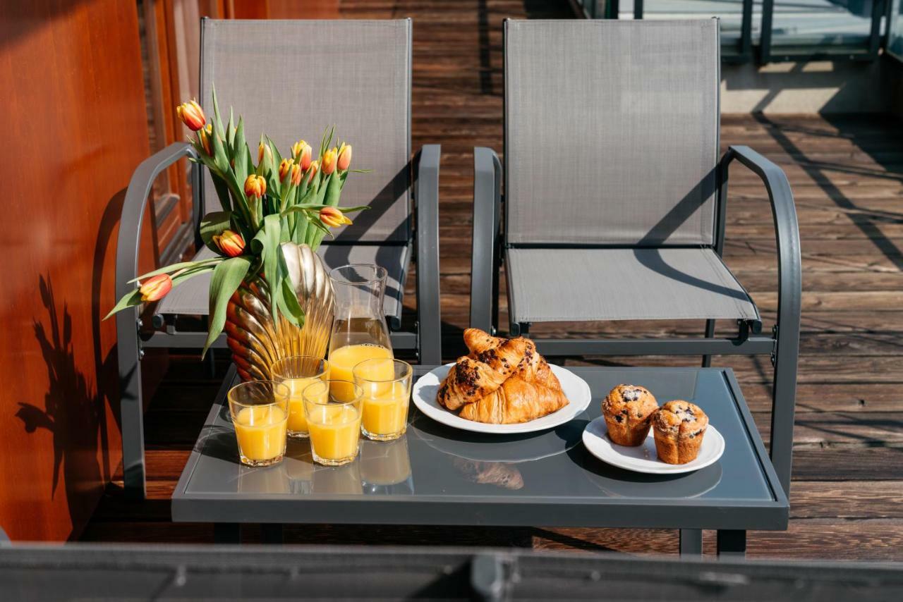 Apartament Penthouse Uptown - Loftaffair *