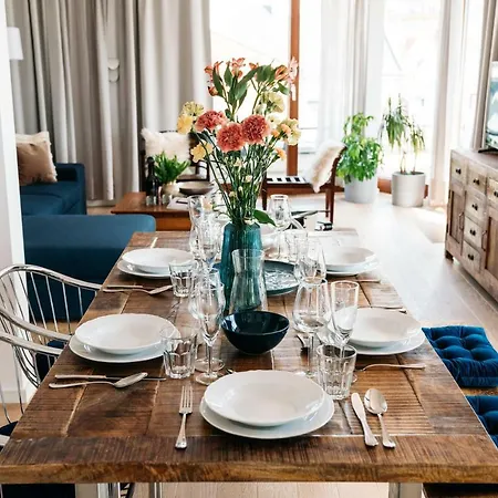 Apartament Penthouse Uptown - Loftaffair Kraków Zewnętrze zdjęcie