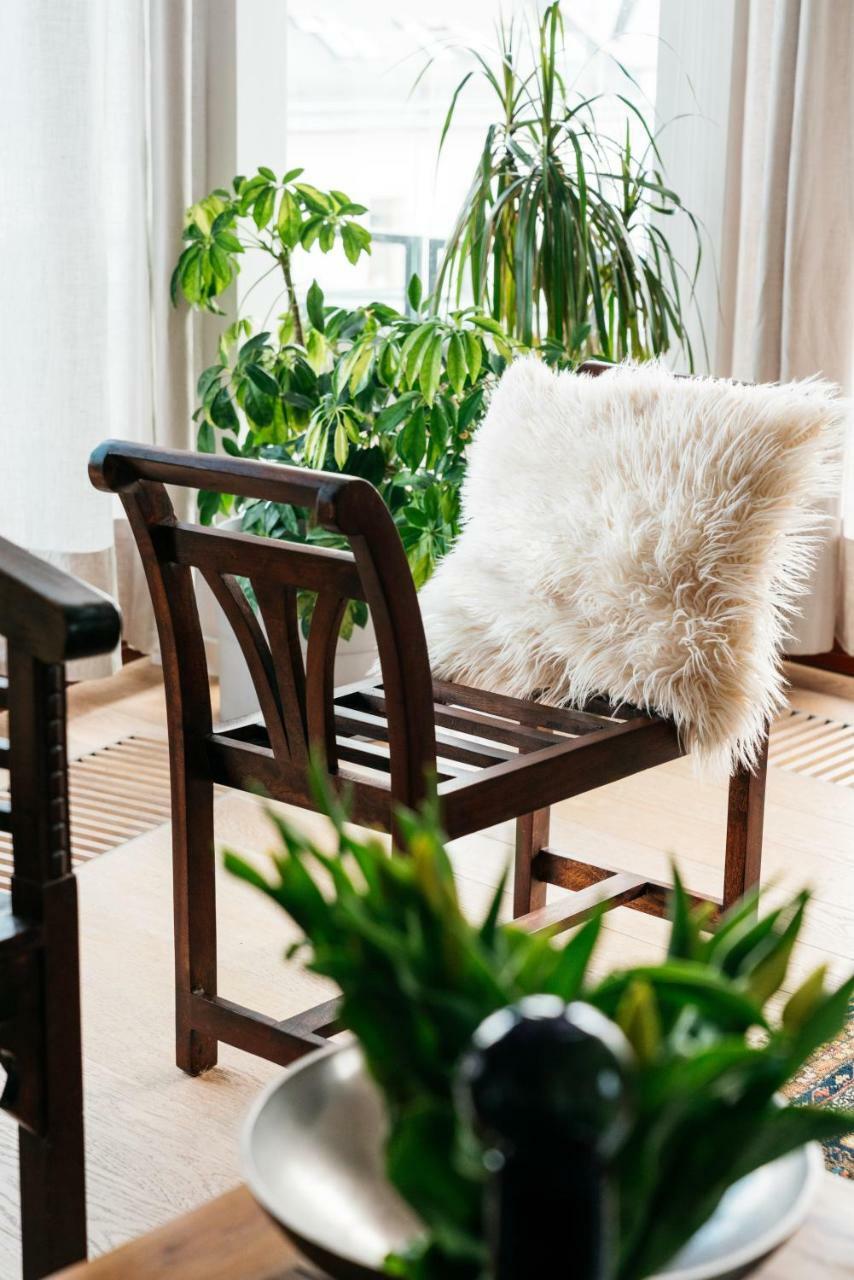 Apartment Penthouse Uptown - Loftaffair Krakow
