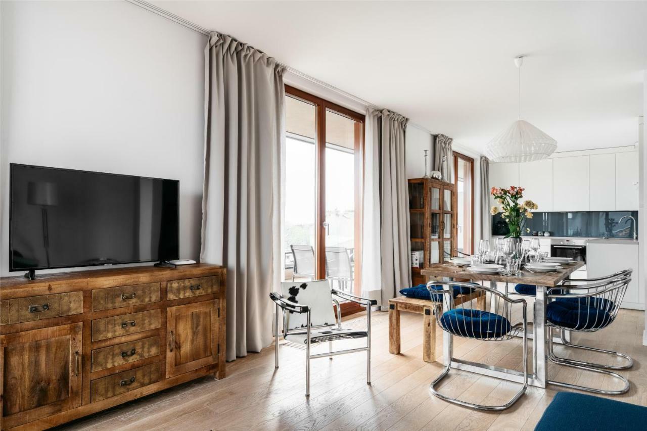 Penthouse Uptown - Loftaffair Апартаменти *